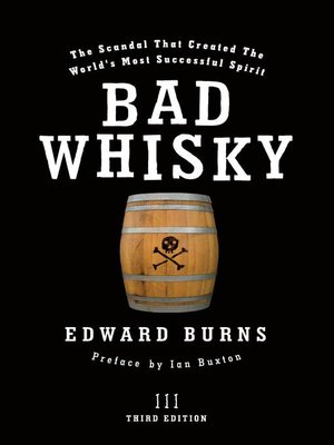 cover image of Bad Whisky